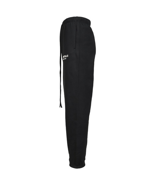 FOG ESSENTIALS（エフオージーエッセンシャルズ）の「CLASSIC SWEATPANT（スウェットパンツ・メンズ・ダークブラック/グレー・LARGE/MEDIUM/SMALL/X-LARGE/X-SMALL）」の8枚目の写真