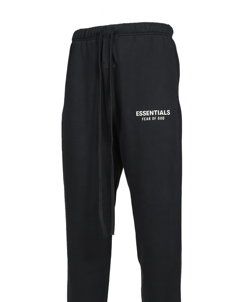 FOG ESSENTIALS（エフオージーエッセンシャルズ）の「CLASSIC SWEATPANT（スウェットパンツ・メンズ・ダークブラック/グレー・LARGE/MEDIUM/SMALL/X-LARGE/X-SMALL）」の18枚目の写真