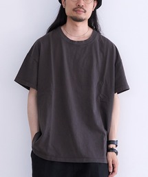 LES TIEN OVERSIZED TEE (HV-2036J)