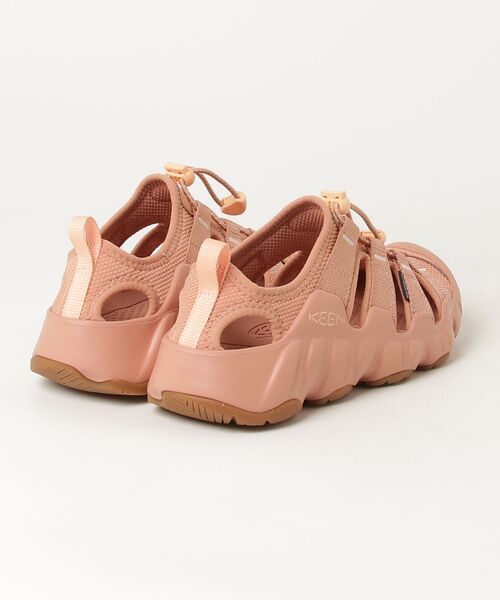 KEEN(キーン)の「HYPERPORT H2 / ハイパーポートエイチツー / レディース サンダル(サンダル・レディース・ブラウン系その他・24.5cm/24cm/23.5cm/23cm/22.5cm/26cm/25.5cm/25cm)」の2枚目の写真