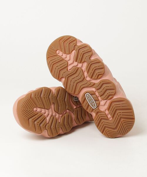 KEEN(キーン)の「HYPERPORT H2 / ハイパーポートエイチツー / レディース サンダル(サンダル・レディース・ブラウン系その他・24.5cm/24cm/23.5cm/23cm/22.5cm/26cm/25.5cm/25cm)」の3枚目の写真