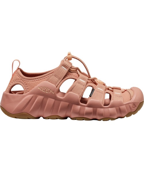 KEEN(キーン)の「HYPERPORT H2 / ハイパーポートエイチツー / レディース サンダル(サンダル・レディース・ブラウン系その他・24.5cm/24cm/23.5cm/23cm/22.5cm/26cm/25.5cm/25cm)」の1枚目の写真