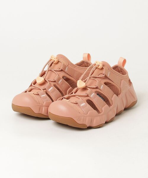 KEEN(キーン)の「HYPERPORT H2 / ハイパーポートエイチツー / レディース サンダル(サンダル・レディース・ブラウン系その他・24.5cm/24cm/23.5cm/23cm/22.5cm/26cm/25.5cm/25cm)」の7枚目の写真