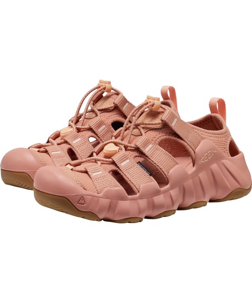 KEEN(キーン)の「HYPERPORT H2 / ハイパーポートエイチツー / レディース サンダル(サンダル・レディース・ブラウン系その他・24.5cm/24cm/23.5cm/23cm/22.5cm/26cm/25.5cm/25cm)」の8枚目の写真