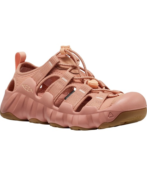 KEEN(キーン)の「HYPERPORT H2 / ハイパーポートエイチツー / レディース サンダル(サンダル・レディース・ブラウン系その他・24.5cm/24cm/23.5cm/23cm/22.5cm/26cm/25.5cm/25cm)」の9枚目の写真