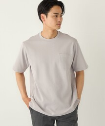 SHIPS Colors:〈吸水速乾・遮熱・UVカット〉AVANT(R) 3D サーフニット T◇