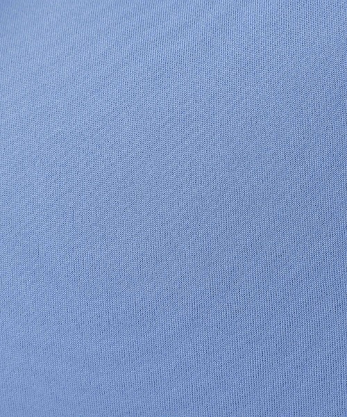 BAYFLOW（ベイフロー）の「[軽量ストレスフリー]ノットハンドルボンディングトート（ショルダーバッグ・レディース・ライトベージュ/ブラック/ブルー・FREE）」の18枚目の写真