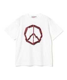 〈WOMEN〉FUJI ROCK FESTIVAL'26 / EISUKE HOSHI / P2A6E TEE