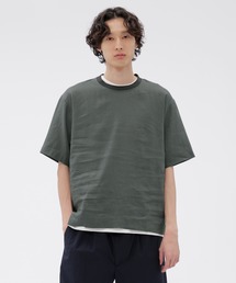 MARGARET HOWELL | LIGHTWEIGHT LINEN(シャツ/ブラウス)