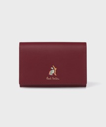 コードバン AW25 名刺入れ【553429 P083】（名刺入れ）｜Paul Smith