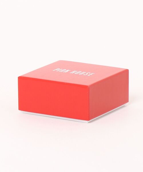 PINK HOUSE(ピンクハウス)の「クロスモチーフネックレス(ネックレス・レディース・ゴールド/シルバー・フリー)」の15枚目の写真