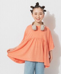 EDWIN（エドウィン）の「【Ou? by EDWIN】ワイドシルエットTシャツ（Tシャツ/カットソー）」