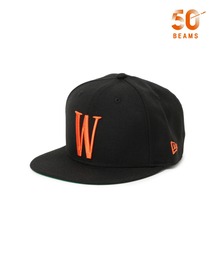 BEAMS T（ビームスティー）の「Tyrrell Winston × NEW ERA / 59FIFTY（キャップ）」