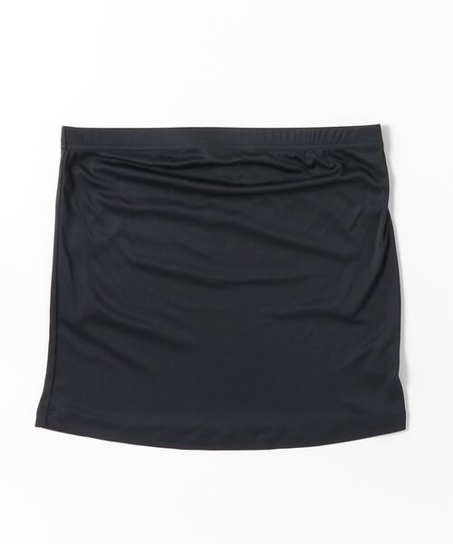 DOUBLE STANDARD CLOTHING(ダブルスタンダードクロージング)の「ギンガムチェックオフショルダーブラウス(WEB限定)(シャツ/ブラウス・レディース・チェック・FREE)」の11枚目の写真