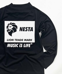 NESTA BRAND（ネスタブランド）の「【NESTA BRAND/ネスタブランド】 長袖ラッシュガード（ラッシュガード）」