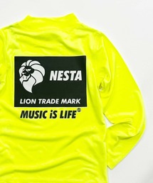 NESTA BRAND（ネスタブランド）の「【NESTA BRAND/ネスタブランド】 長袖ラッシュガード（ラッシュガード）」