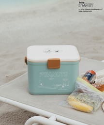 PEANUTS（ピーナッツ）の「【PEANUTS×BAYFLOW】クーラーBOX5L（キッチン収納）」