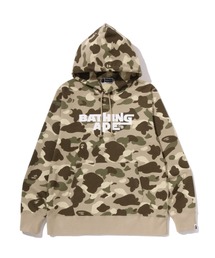 A BATHING APE｜ア ベイシング エイプのパーカー（長袖）通販 - ZOZOTOWN