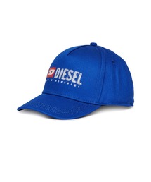 DIESEL｜ディーゼルの帽子（ブルー・ネイビー/青色系）通販 - ZOZOTOWN