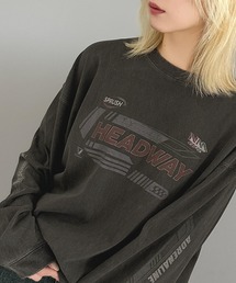 Java（ジャバ）の「長袖Tシャツ（Tシャツ/カットソー）」
