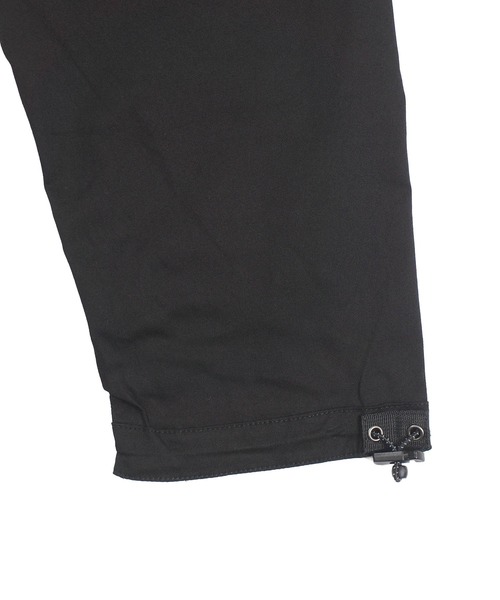kennedy(ケネディー)の「【T21】【Kennedy/ケネディ】THE WEEKEND 3 PANT NH-1908(その他パンツ・メンズ・オリーブ/ブラック・SMALL/LARGE/MEDIUM)」の3枚目の写真