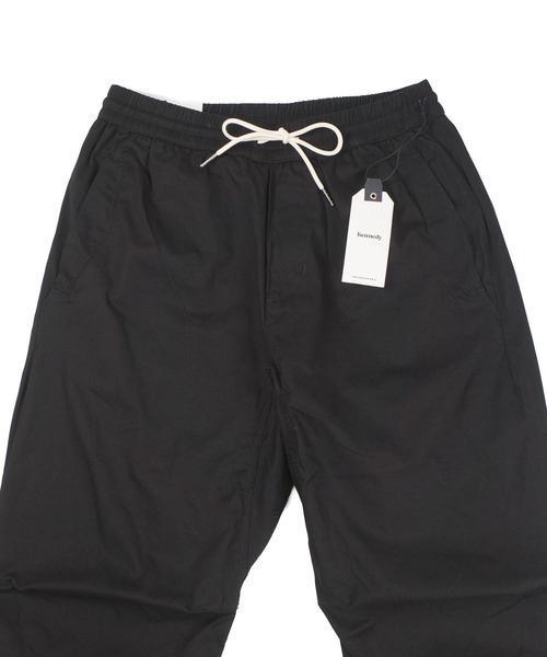 kennedy(ケネディー)の「【T21】【Kennedy/ケネディ】THE WEEKEND 3 PANT NH-1908(その他パンツ・メンズ・オリーブ/ブラック・SMALL/LARGE/MEDIUM)」の5枚目の写真