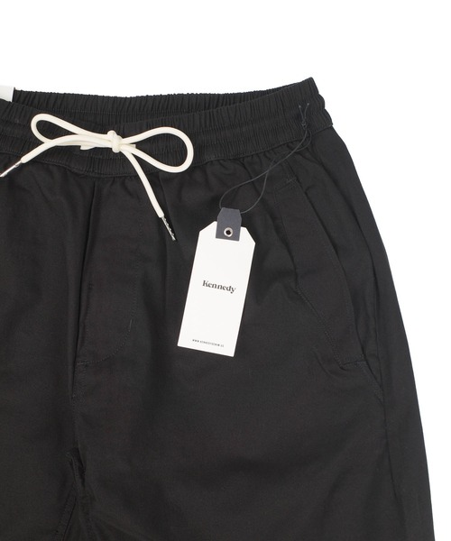 kennedy(ケネディー)の「【T21】【Kennedy/ケネディ】THE WEEKEND 3 PANT NH-1908(その他パンツ・メンズ・オリーブ/ブラック・SMALL/LARGE/MEDIUM)」の6枚目の写真