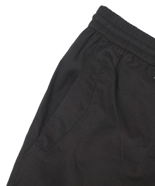 kennedy(ケネディー)の「【T21】【Kennedy/ケネディ】THE WEEKEND 3 PANT NH-1908(その他パンツ・メンズ・オリーブ/ブラック・SMALL/LARGE/MEDIUM)」の9枚目の写真