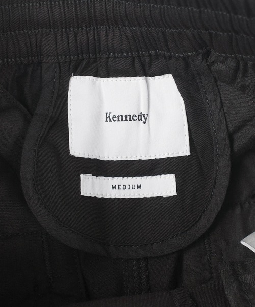 kennedy(ケネディー)の「【T21】【Kennedy/ケネディ】THE WEEKEND 3 PANT NH-1908(その他パンツ・メンズ・オリーブ/ブラック・SMALL/LARGE/MEDIUM)」の10枚目の写真