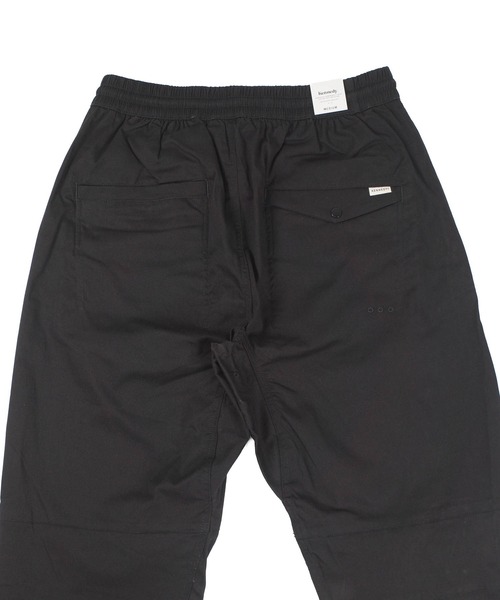 kennedy(ケネディー)の「【T21】【Kennedy/ケネディ】THE WEEKEND 3 PANT NH-1908(その他パンツ・メンズ・オリーブ/ブラック・SMALL/LARGE/MEDIUM)」の13枚目の写真