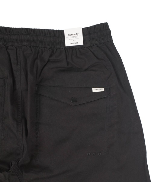 kennedy(ケネディー)の「【T21】【Kennedy/ケネディ】THE WEEKEND 3 PANT NH-1908(その他パンツ・メンズ・オリーブ/ブラック・SMALL/LARGE/MEDIUM)」の14枚目の写真