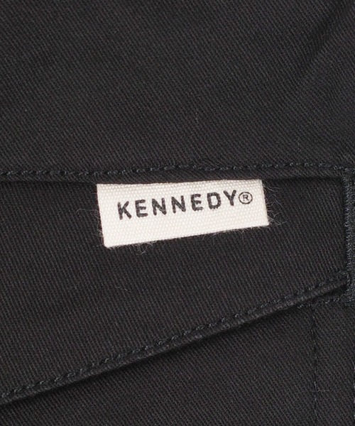 kennedy(ケネディー)の「【T21】【Kennedy/ケネディ】THE WEEKEND 3 PANT NH-1908(その他パンツ・メンズ・オリーブ/ブラック・SMALL/LARGE/MEDIUM)」の16枚目の写真