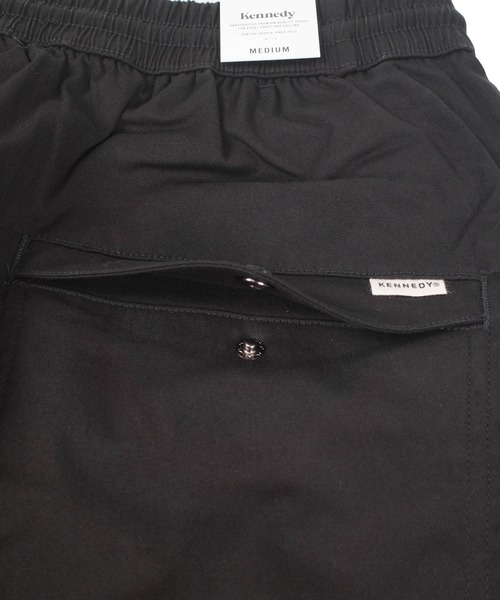 kennedy(ケネディー)の「【T21】【Kennedy/ケネディ】THE WEEKEND 3 PANT NH-1908(その他パンツ・メンズ・オリーブ/ブラック・SMALL/LARGE/MEDIUM)」の17枚目の写真