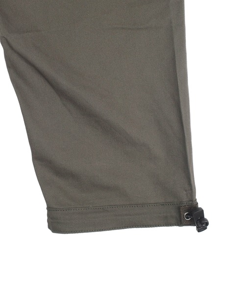 kennedy(ケネディー)の「【T21】【Kennedy/ケネディ】THE WEEKEND 3 PANT NH-1908(その他パンツ・メンズ・オリーブ/ブラック・SMALL/LARGE/MEDIUM)」の18枚目の写真