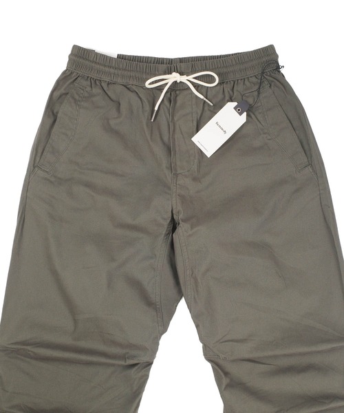 kennedy(ケネディー)の「【T21】【Kennedy/ケネディ】THE WEEKEND 3 PANT NH-1908(その他パンツ・メンズ・オリーブ/ブラック・SMALL/LARGE/MEDIUM)」の20枚目の写真
