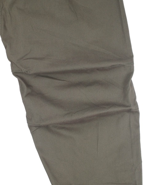 kennedy(ケネディー)の「【T21】【Kennedy/ケネディ】THE WEEKEND 3 PANT NH-1908(その他パンツ・メンズ・オリーブ/ブラック・SMALL/LARGE/MEDIUM)」の21枚目の写真