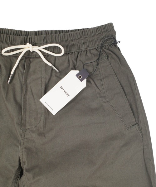 kennedy(ケネディー)の「【T21】【Kennedy/ケネディ】THE WEEKEND 3 PANT NH-1908(その他パンツ・メンズ・オリーブ/ブラック・SMALL/LARGE/MEDIUM)」の22枚目の写真