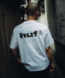HUF | huf eightynine CAMO TEE(Tシャツ/カットソー)