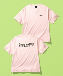 HUF | huf eightynine CAMO TEE(Tシャツ/カットソー)