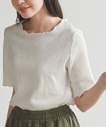 カット楊柳メローT