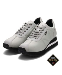 【GORE-TEX】マドラスウォーク madras Walk 5cm厚底ウェッジソールスニーカー / レイン・透湿・スタイルアップ MWL1030