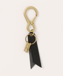 NO WAY（ノーウェイ）の「/Dickies（ディッキーズ）/レザーテープキーホルダー（キーホルダー）」