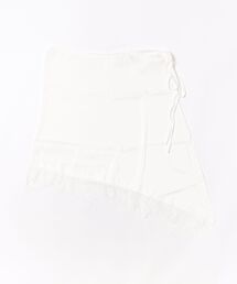 Scrap Book（スクラップブック）の「【Scrap Book】ラップスカート（スカート）」