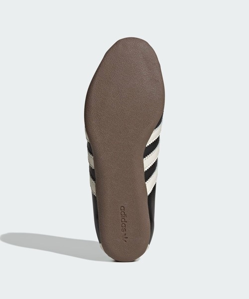 adidas(アディダス)の「トーキョ― シューズ / Tokyo Shoes / トーキョー スニーカー / アディダスオリジナルス adidas Originals(スニーカー・レディース・ブラック・22.0cm/22.5cm/23.0cm/23.5cm/24.0cm/24.5cm/25.0cm/25.5cm/26.0cm/26.5cm/27.0cm/27.5cm/28.0cm/28.5cm/29.0cm)」の5枚目の写真