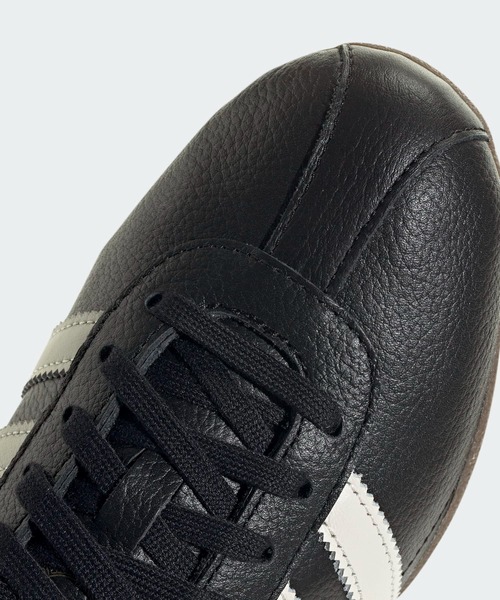 adidas(アディダス)の「トーキョ― シューズ / Tokyo Shoes / トーキョー スニーカー / アディダスオリジナルス adidas Originals(スニーカー・レディース・ブラック・22.0cm/22.5cm/23.0cm/23.5cm/24.0cm/24.5cm/25.0cm/25.5cm/26.0cm/26.5cm/27.0cm/27.5cm/28.0cm/28.5cm/29.0cm)」の11枚目の写真