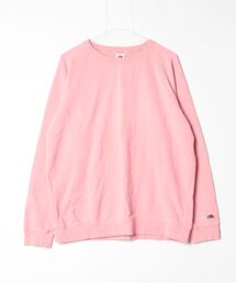 FRUIT OF THE LOOM（フルーツオブザルーム）の「スウェットカットソー（スウェット）」