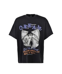 WU-TANG（ウータン）の「WU-TANG CLAN DOLLAR DOLLAR BILL YA'LL TEE（Tシャツ/カットソー）」