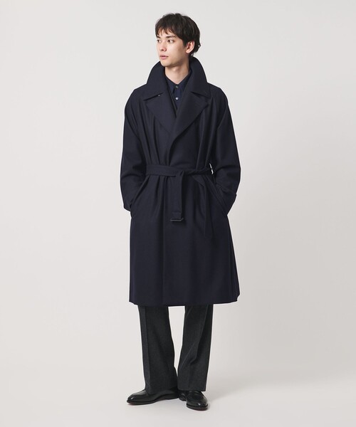 UNITED ARROWS｜ユナイテッドアローズのトレンチコート通販 - ZOZOTOWN
