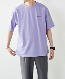 MASTER FRAME（マスターフレーム ）の「半袖Tシャツ（Tシャツ/カットソー）」