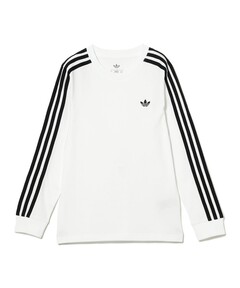 セール】adidas アディダス M 3ST RUGBY LS POLO ロングスリーブ